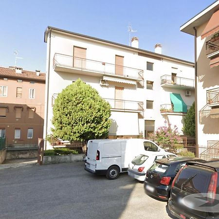 Casa Moci Daire Verona Oda fotoğraf