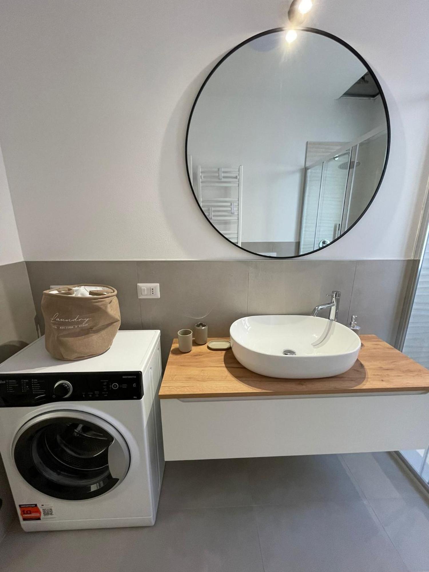 Casa Moci Daire Verona Dış mekan fotoğraf