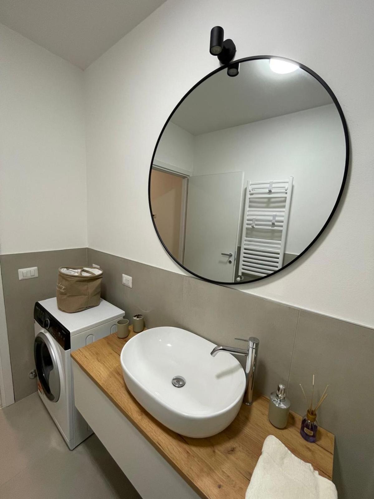 Casa Moci Daire Verona Dış mekan fotoğraf