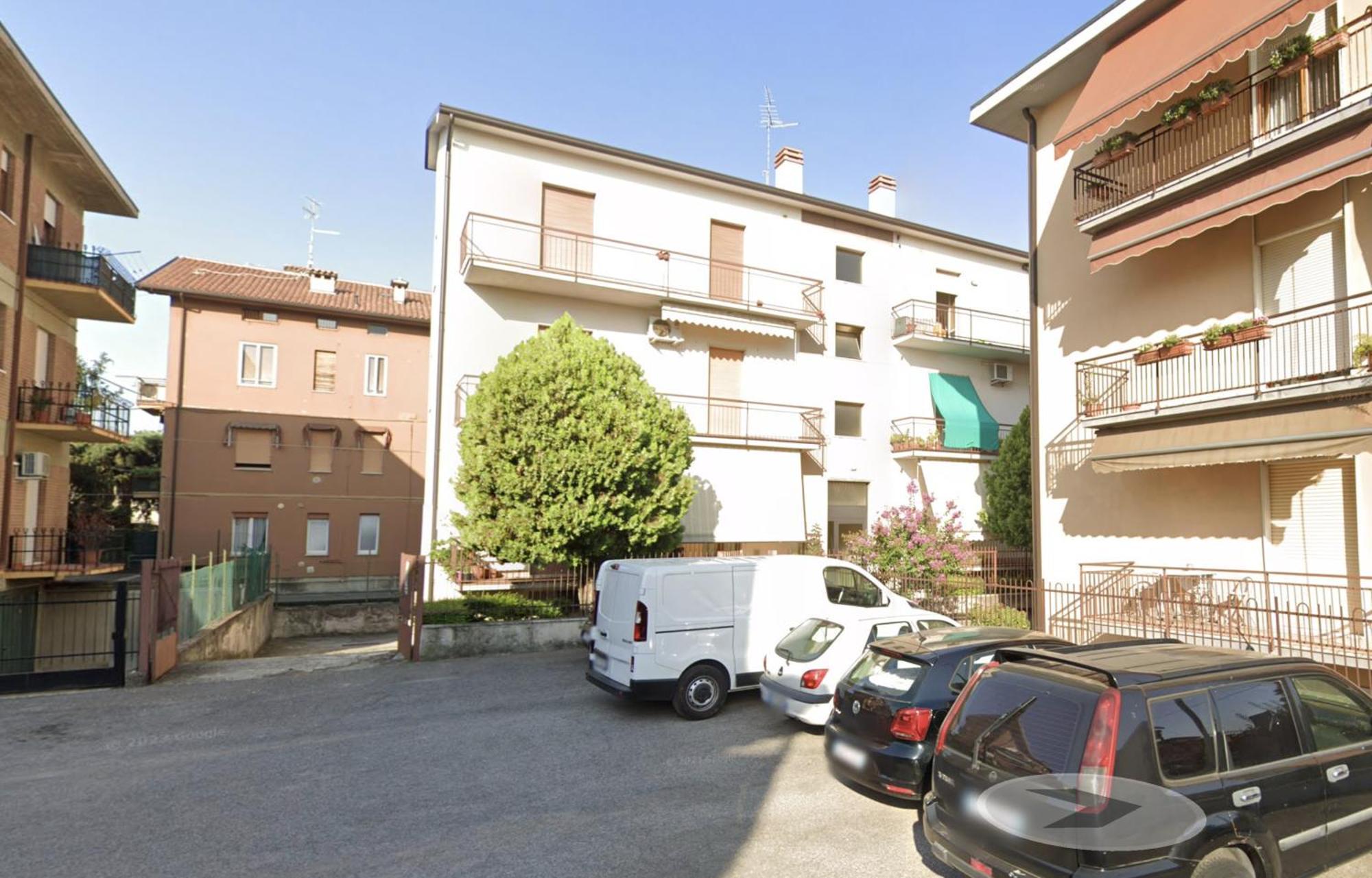 Casa Moci Daire Verona Oda fotoğraf
